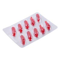Gambar 10pcs Kapsul Darah Palsu Fake Blood Capsule Mainan Prank Toy dari Alat plastik ilham77 undefined 2 Tokopedia