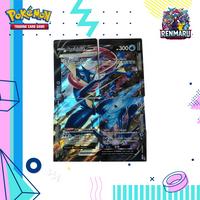 Gambar Greninja V Union - 139/S-P - V Starter Deck Kebangkitan - Kartu Pokemon Indonesia dari Renmaru Collection undefined 1 Tokopedia