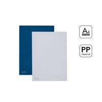 Gambar Bantex Map L Transparan Bening / Clear Sleeve / Map Dokumen Bahan PP Ukuran A4 Isi 10 Pcs BF3103 Stationery - Transparent dari Bantex Indonesia undefined 5 Tokopedia