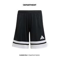 Gambar Celana Bola Anak ADIDAS SQUADRA 25 KIDS JJ2417 ORIGINAL - 128 dari SNEAKERS DEPT undefined 1 Tokopedia