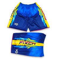 Gambar Celana Volly Fixch Fullprinting Celana Voli Pria Fullprint Pakaian Voly - AB02, L dari AB46-SPORT 2 undefined 4 Tokopedia