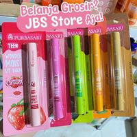 Gambar Purbasari Lip Balm / Pelembab Bibir / Solusi Bibir Kering - Avocado, Lip Balm - Purbasari dari Jbs.store97 undefined 1 Tokopedia