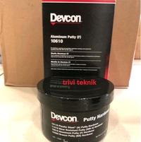 Gambar Devcon Aluminum filled epoxy putty F 10610,devcon 10620 dari virlie.store undefined 3 Tokopedia
