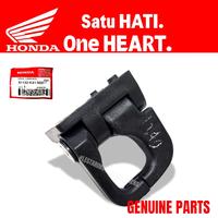 Gambar GANTUNGAN BARANG VARIO 110 FI SUPRA X 125 ORIGINAL HONDA 81132-K41-N00 dari TIAN XIWEI 1 undefined 1 Tokopedia