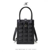 Gambar LEA MINI BAG TAS SELEMPANG BY JIMS HONEY SUKOHARJO - BLACK dari Store Jims Honey Sukoharjo undefined 1 Tokopedia