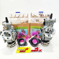 Gambar Karburator Karbu BRT PWK 28 & PWK 30 GEN 2 Generasi 2 - PWK 28 dari SelviBRT undefined 3 Tokopedia