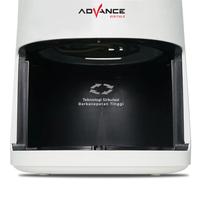 Gambar Advance ADF 35D Air Fryer Low Watt Digital Menggoreng Tanpa Minyak 3.5 Liter - ADF35D dari Tokosuryaindah undefined 4 Tokopedia