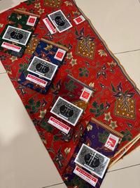 Gambar Kain Panjang Batik Wanita Mandala Kelir  katun premium Ibu - KP Mandala kelir dari Toko Fajar Batik_NEW undefined 5 Tokopedia