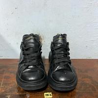 Gambar Sepatu second branded alexander MQ fullblack size 43 dari TERMINAL SEPATU BOGOR_NEW undefined 2 Tokopedia