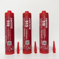 Gambar 300ml/50ml Loctite 510 515 518 Flat Sealant High dari Spark Supplier undefined 1 Tokopedia