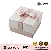 Gambar Box Perhiasan Marvela by Toko Mas Jawa | Kotak Perhiasan Emas - B dari Toko Mas Jawa Klaten undefined 1 Tokopedia