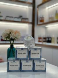 Gambar Beauty Skin Night Cream Pemutih wajah ampuh permanen Cream glowing cepat dan aman krim pemutih wajah skincare melembabkan kulit  anti melasma flek hitam dari tokobeutyid undefined 2 Tokopedia