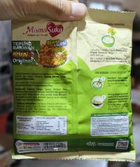 Gambar Mamasuka Tepung Bakwan Krispi Original 80g Bahan Bubuk dari Good.Things_NEW undefined 3 Tokopedia