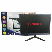 Gambar Monitor LED MEJEC AG-19 19" Inch VGA HDMI Garansi Resmi 1 Tahun dari MIDES COMPUTER PURWOKERTO undefined 3 Tokopedia