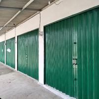 Gambar folding gate dan roling door Besi Pintu dari ROLING DOOR DAN FOLDING GATE undefined 1 Tokopedia