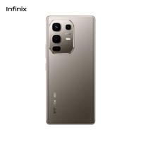 Gambar Infinix Note 50S 5G+ 8/256GB - Up to 16GB Extended RAM - Dimensity 7300 Ultimate - 6.78” 3D Curved FHD+ Amoled - 64MP OIS - 5200 mAh - NFC - Titanium Grey dari GIMU GIMU MOBILE undefined 3 Tokopedia
