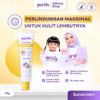 Gambar [Official] Body Cologne 80ml Glow N Go For Baby - Parfum anak Purela x Jumbo Film , Aman untuk anak 6 bulan + non alcohol dan anti iritan - wangi premium tahan hingga 5 jam + - HAPPY SOFT dari Purela.id undefined 4 Tokopedia