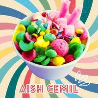 Gambar Es Cemil Large dengan Es Cream 4 Scoop + Roti +Pudding + 3 Topping (Taburan Oreo/Sprinkle/Nyam2) dari KM23 undefined 1 Tokopedia