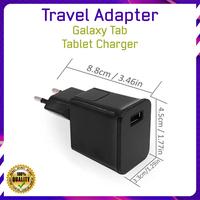 Gambar Charger High Quality Sam Galaxy Tab 1 Tab 2 P5100 P6200 P6800 N8000 P1000 P3100 P3200 P7300 P7500 dari JESS GROSIR ACCESSORIES undefined 5 Tokopedia