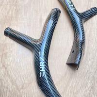 Gambar HRZ Frame Cover Honda CRF 230 Real Carbon Vacum Infusion Bukan Plastik atau Fiberglass Perlindungan Optimal Kekuatan Ringan Penampilan Meningkat Motorcycle Motor dari hrz composit undefined 3 Tokopedia