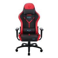Onex STC Tribute Hardcore Series Premium Gaming Chair / Kursi Gaming Metal Frame - foto 4