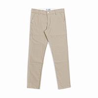 Gambar Sufine - Chinos Slimfit Panjang GR Original Premium - Celana Panjang Pria Formal - GREY, 28 dari SUFINESTORE undefined 3 Tokopedia