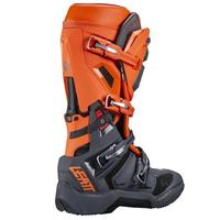 Gambar LEATT GPX 5.5 FLEXLOCK ORANGE ENDURO BOOTS - ENDURO ORANGE, 8/42 (26.5cm) dari MSD Jakarta undefined 2 Tokopedia
