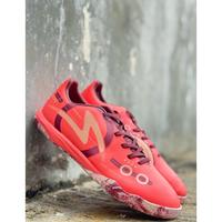 Gambar SEPATU FUTSAL SPECS PREFACE 360 FG NEW 2 WARNA - FIERY ROSE, 39 dari Kicosport undefined 3 Tokopedia