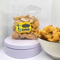 Gambar Kacang Disco Galuh oleh oleh khas bali ukuran 100g Cemilan Jagung Makanan tdk ada original Manis Food - Jagung Bakar dari Galuh Oleh oleh Bali undefined 4 Tokopedia