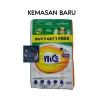 Gambar Buy 1 get 1 NICE multipurpose towel 150s/Tissue multifold 150 sheet/Tisu serbet/hand towel Beli 1 Gratis 1 dari Peony Kids Store undefined 2 Tokopedia