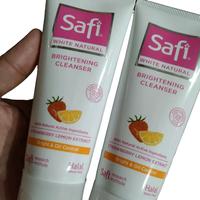 Gambar Paket 2 Pcs sabun cuci muka safi white natural 50ml dari Cahaya Gallery_NEW undefined 1 Tokopedia