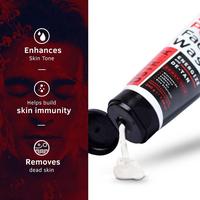 Gambar Ustraa Power Face Wash Energize & De Tan 100gr - For All Skin Types dari oppa bewok undefined 4 Tokopedia
