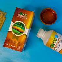 Gambar Obat vitiligo QnC Jelly Gamat Sudah Bpom dari Alfhafauzy Herbal undefined 4 Tokopedia