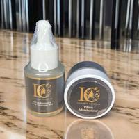 Gambar SERUM GLOWING,MOISTURIZER (lilaskin original) dari ROSA OLSHOP SITUBONDO undefined 4 Tokopedia