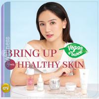 Gambar RJ Daily Moisturizer | Pelembab Wajah Mencerahkan & Melindungi dari Polusi - 30gr dari CNI Wellness undefined 5 Tokopedia