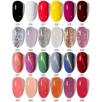 Gambar CHARZIEG Kutek Pink UV Gel Nail Art Polish Kutek Cat Mata Kucing Cat Eye Polish 8ml KU057 - 005 dari inoutclothing undefined 3 Tokopedia