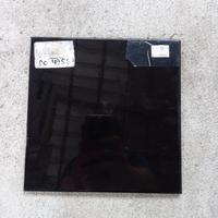 Gambar KERAMIK LANTAI 20X20 HITAM GLOSSY-KERAMIK LANTAI HITAM 20X20 GLOSSY- 30X30 HITAM POLOS GLOSSY TERMURAH BEST SELLER - 20x20 dari KV7 STORE undefined 5 Tokopedia