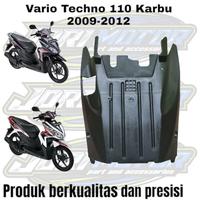 Gambar Bordes Dek Kolong + Paruh Dek Lumpur Honda Vario Techno 110 2009 2010 2011 2012 / Body Kasar Vario - Motorcycle dari JORI MOTOR 25 undefined 4 Tokopedia