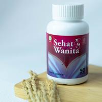 Gambar Sehat Wanita Benjolan Miss V, Benjolan Kista, Benjolan Kecil di Dinding Rahim, Benjolan Keras / Lunak di Bibir Miss V Sebelah - 50 Kapsul dari Sheilda herbal Shop undefined 5 Tokopedia