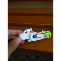 Gambar NEW!! READY!! Mesin miniatur motor drag matic dengan dinamo dan tanpa dinamo BEST SELLER!! - Dengan dinamo dari STORE SURYAA undefined 1 Tokopedia