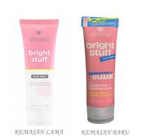 Gambar Emina bright stuff ecer seri mencerahkan kulit remaja dewasa SKINCARE - Tone up cream dari ASABEAUTYOFFICIAL undefined 5 Tokopedia