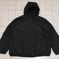 Gambar Jaket Sport Lightweight Uniqlo Sherpa Hitam dari RSZ Olstore undefined 1 Tokopedia