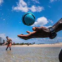 Gambar Waboba High Bouncy Toy Ball Children Light Up Flying Moon Adult Decompression Outdoor Sports Net Red Bouncy Ball Kids Gift dari sili wangi1 undefined 4 Tokopedia