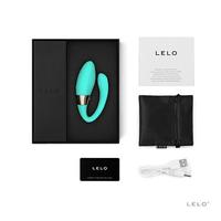 Gambar LELO Tiani Harmony | alat bantu seksualitas pria wanita couple getar app control - black dari Blisful Shop undefined 5 Tokopedia