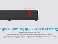 Gambar XTAR VC8 Charger Type-C 8x21700 Protected Battery Charger dari digitekmart undefined 3 Tokopedia
