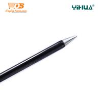 Gambar Mata Solder Tangan Listrik Yihua 960 60W Soldering Iron Tip Black Original dari onglaistore undefined 3 Tokopedia