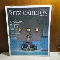 Gambar Majalah - Majalah The Ritz Carlton Magazine Vol 12 No 2 2016 (Original) dari Jelajah Bukuku undefined 1 Tokopedia