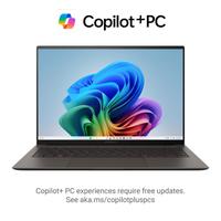 Gambar ASUS Zenbook S 14 OLED UX5406SA-OLEDS-Intel Core Ultra 7 Processor-32GB-1TB-14inch-WIN11+OHS24+M365 - LAPTOP dari ASUS ROG Indonesia undefined 3 Tokopedia