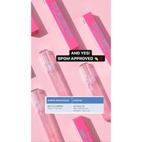 Gambar [READY DIST RESMI] BPOM LIPGLOW OIL HEYGURL ORIGINAL HEYGURL.ID / LIP GLOW OIL HEYGURL - LIPOIL HEYGURL dari AZIZA HADDAD TRYFBD undefined 5 Tokopedia
