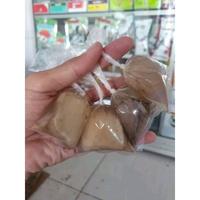 Gambar PULUT BURUNG 1 TOPLES / GETAH POHON / LEM BURUNG / PEREKAT BURUNG / JEBAKAN BURUNG / LEGET / PERANGKAP BURUNG / LEGET BURUNG dari RAJAPAKANPENGKOK undefined 3 Tokopedia
